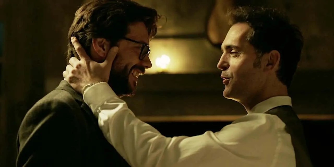 Money Heist 10 Things To Remember Before Part 5