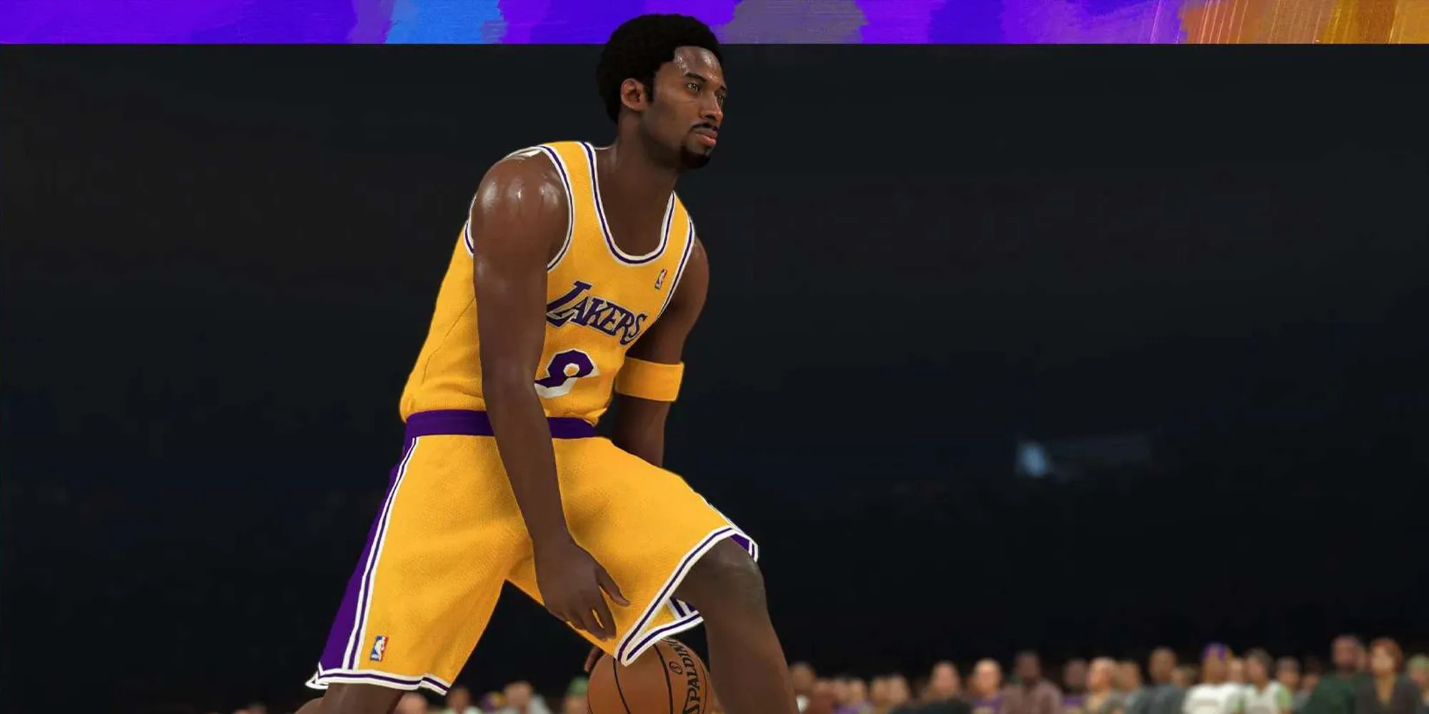 How to Scan Your Face into NBA 2K21 (The Best Way)