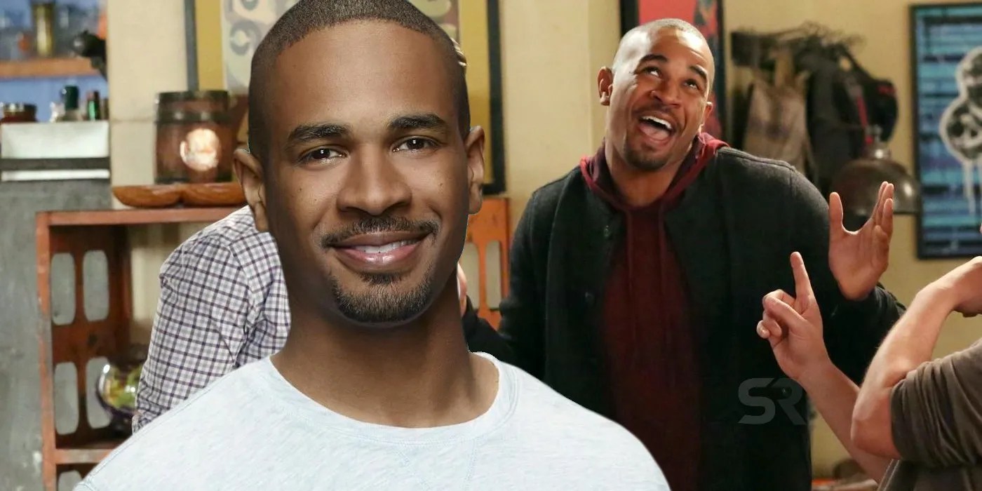 New Girl's Original Coach Plan Would've Been Very Different (& Worse)