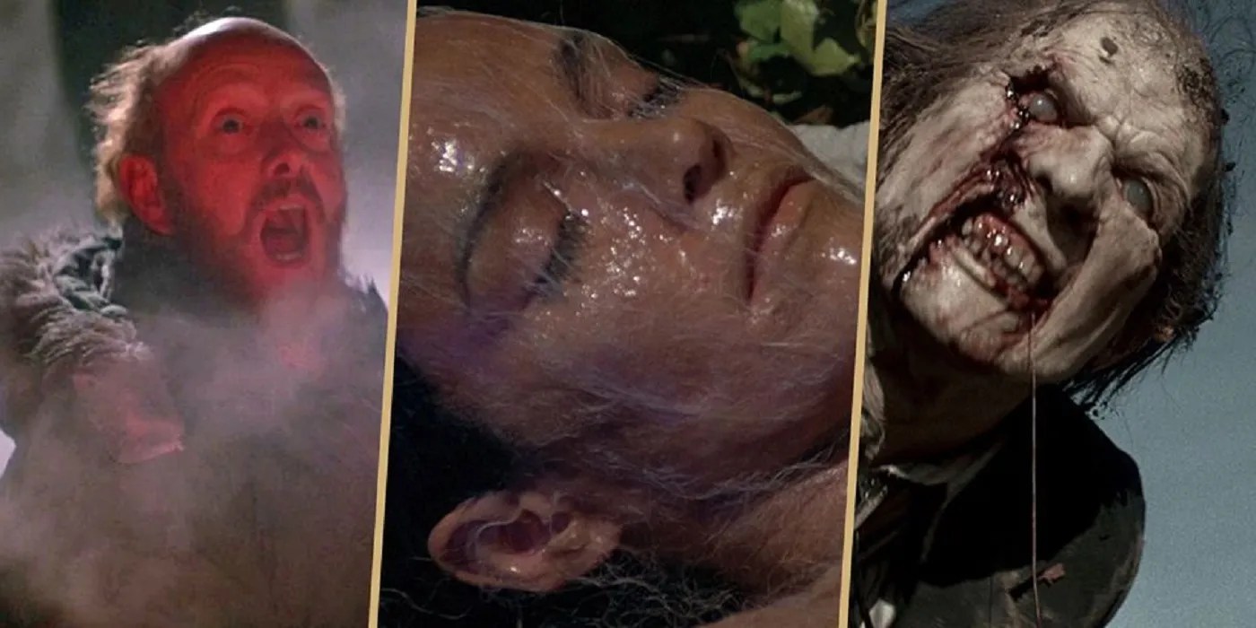 10 Scariest Horror Movies Without Supernatural Elements