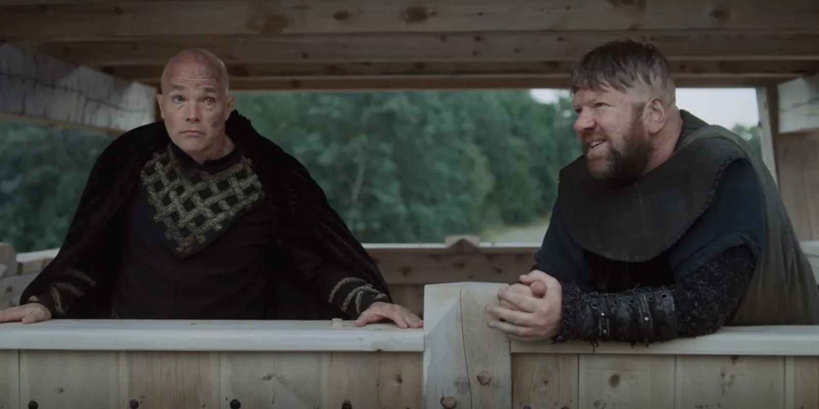 Norsemen 10 Best Quotes of the Show