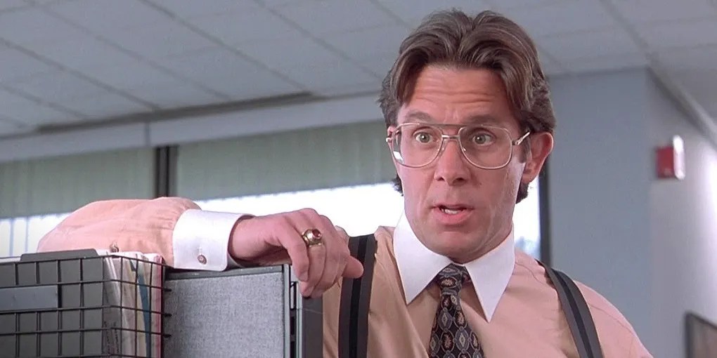 Horrible Bosses The 10 Worst OnScreen Bosses