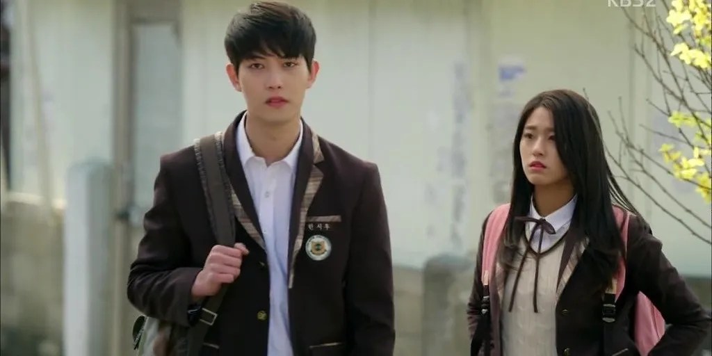 5 Great KDramas You Can Watch On Netflix (& 5 That Aren't Available Yet)