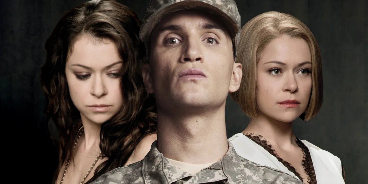 Orphan Black How Many Leda & Castor Clones Were Created