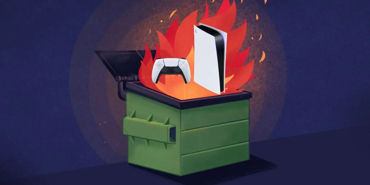 PS5 PreOrder Fiasco Explained What Went Wrong