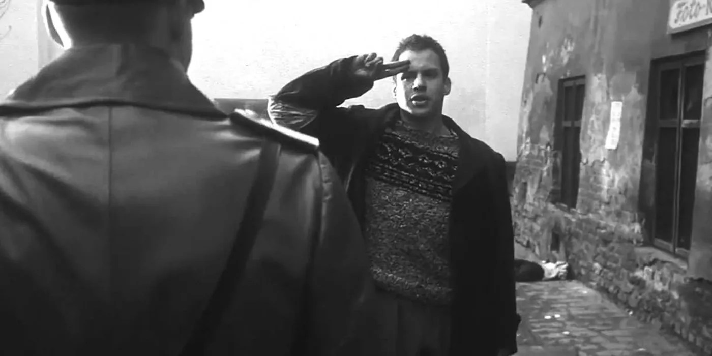 Schindler's List 10 BehindTheScenes Facts About Steven Spielberg's Movie