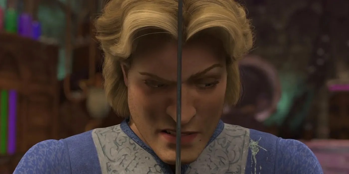 Shrek 5 Characters That Will Appear In The Reboot (& 5 That Will Be