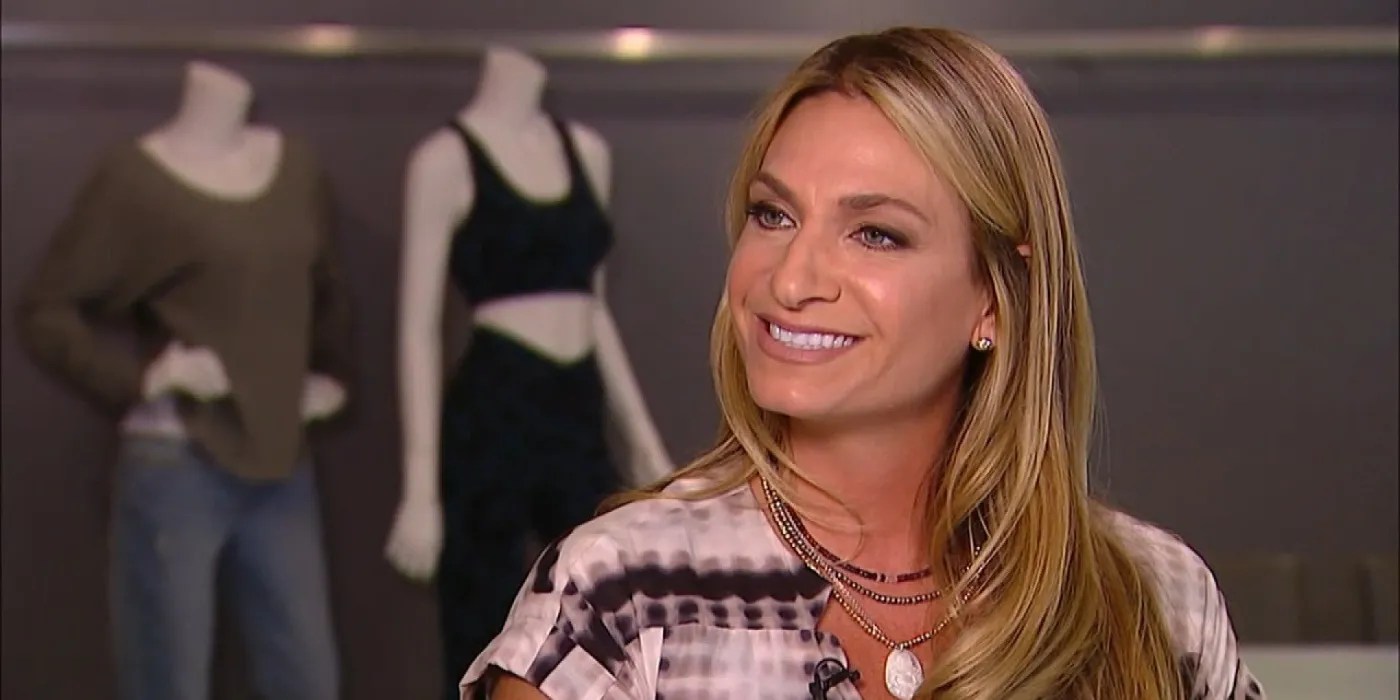 Real Housewives of New York Heather Thomson Calls Sonja The