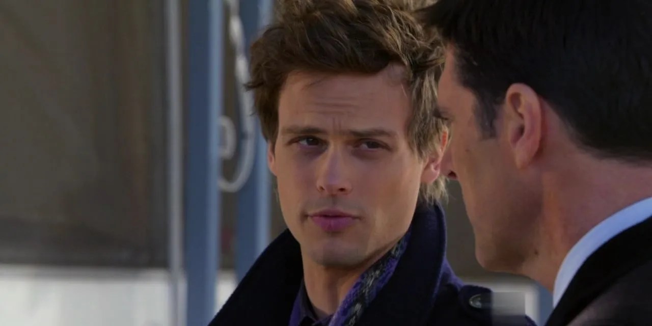 10 Ways Criminal Minds Changed From Season 1 To 15