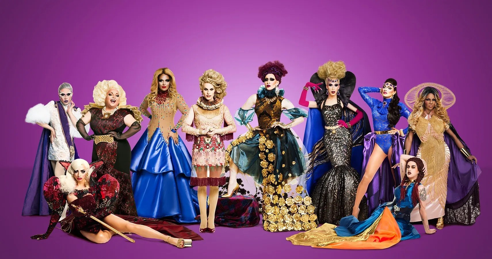RuPaul's Drag Race Season 5 Where Are They Now?