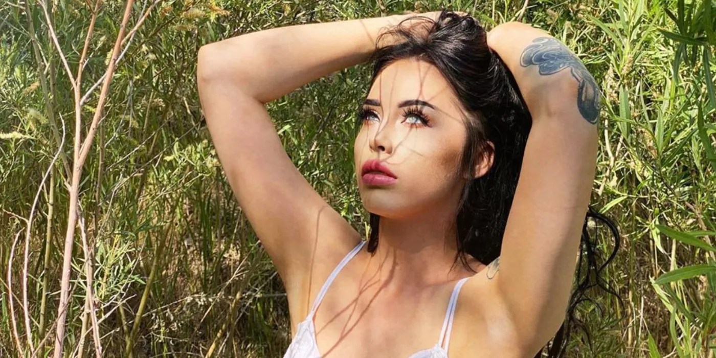 90 Day Fiancé: How Much Money Deavan Clegg Makes From OnlyFans Account