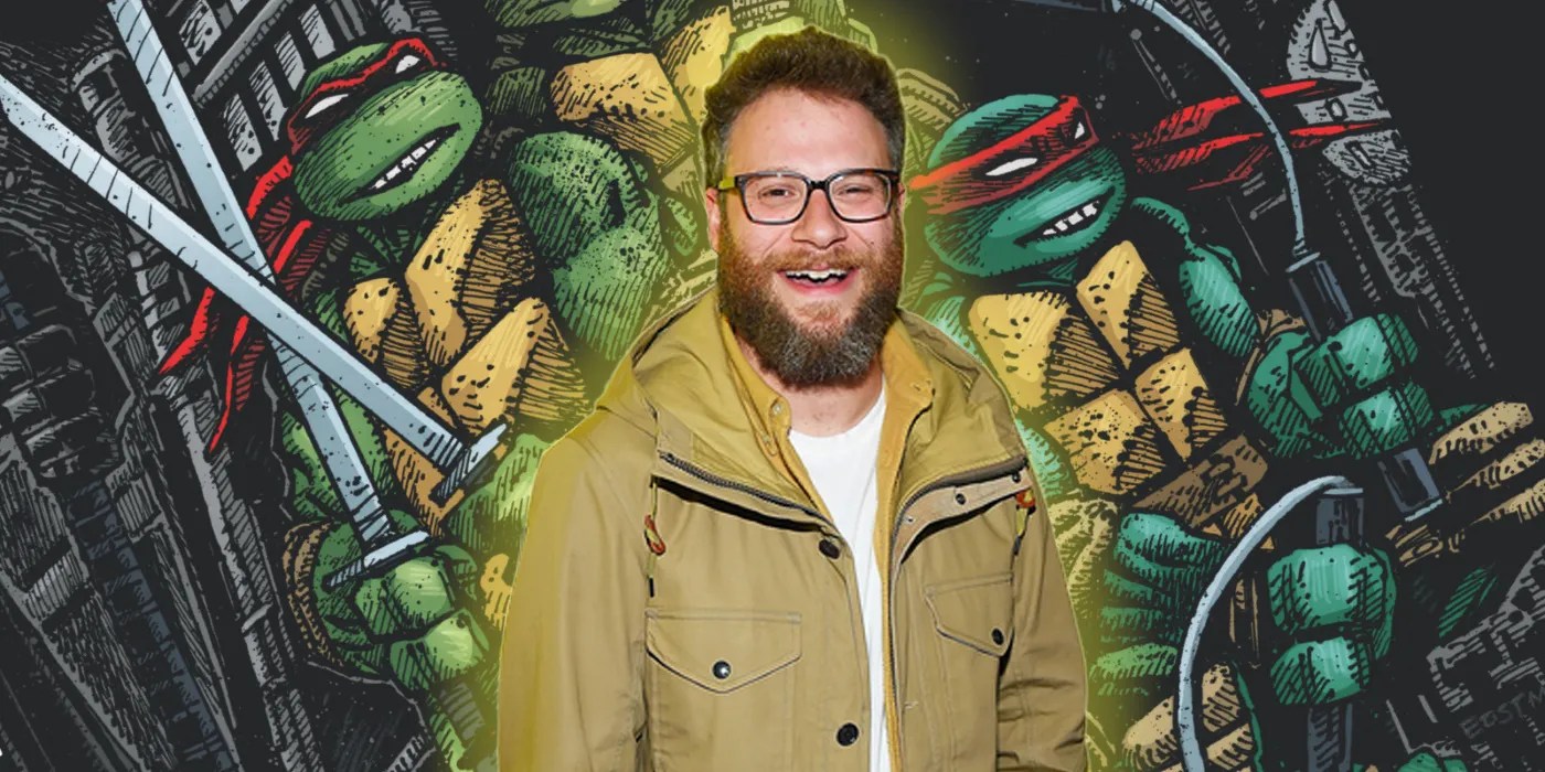 Teenage Mutant Ninja Turtles Movie Reboot Release Date