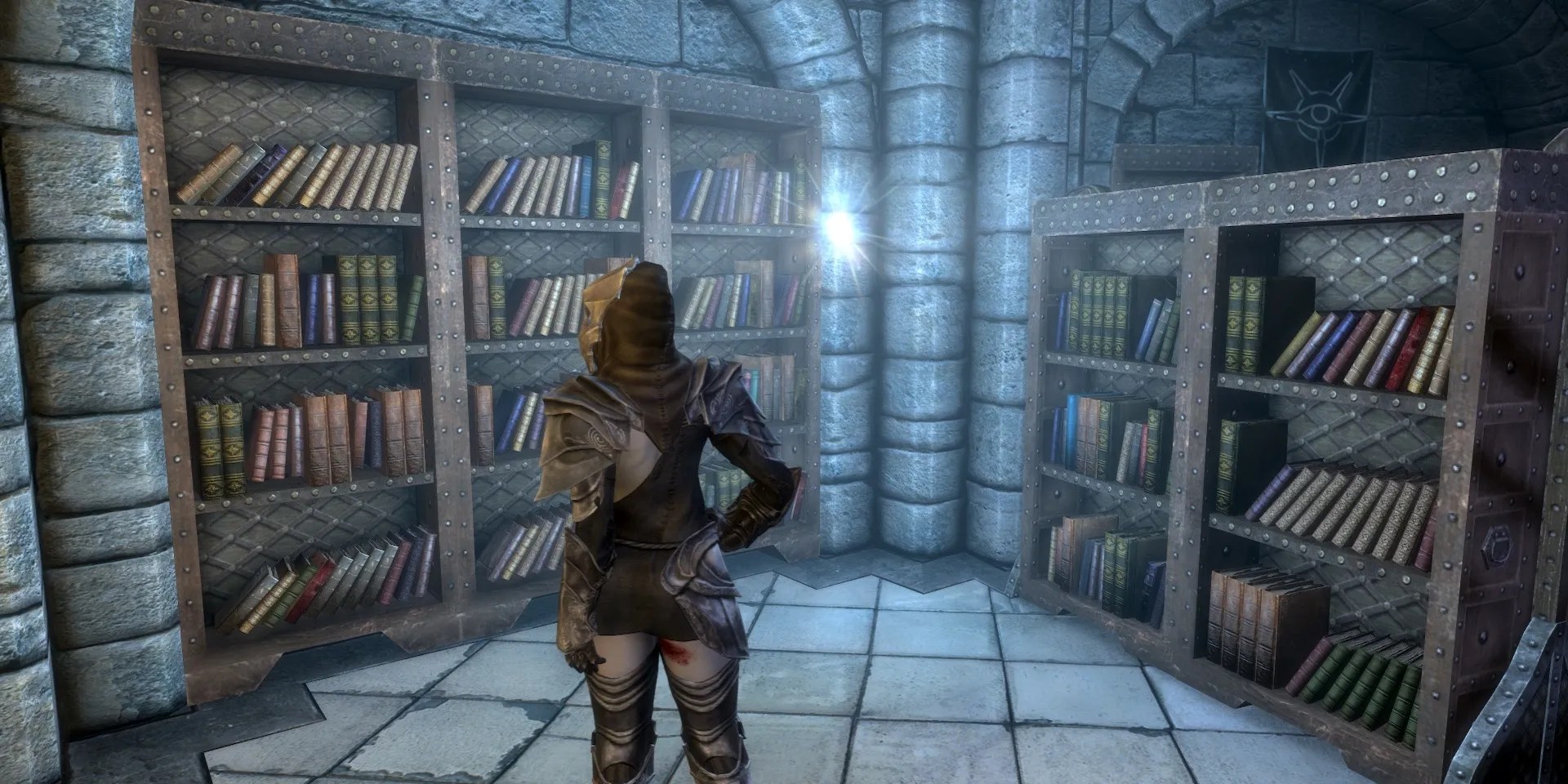 All 337 Skyrim Books Explained What Elder Scrolls Literature is About