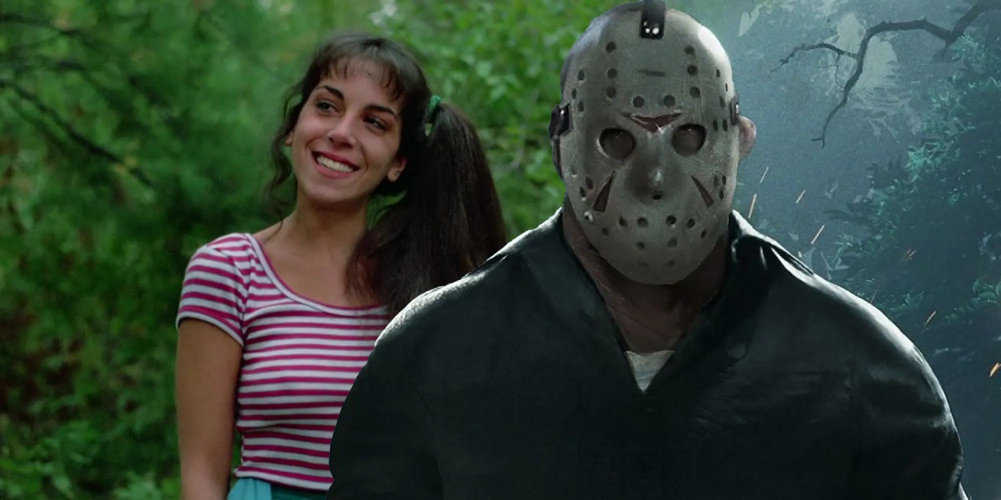Theory Sleepaway Camp & Friday The 13th Could Share A Universe