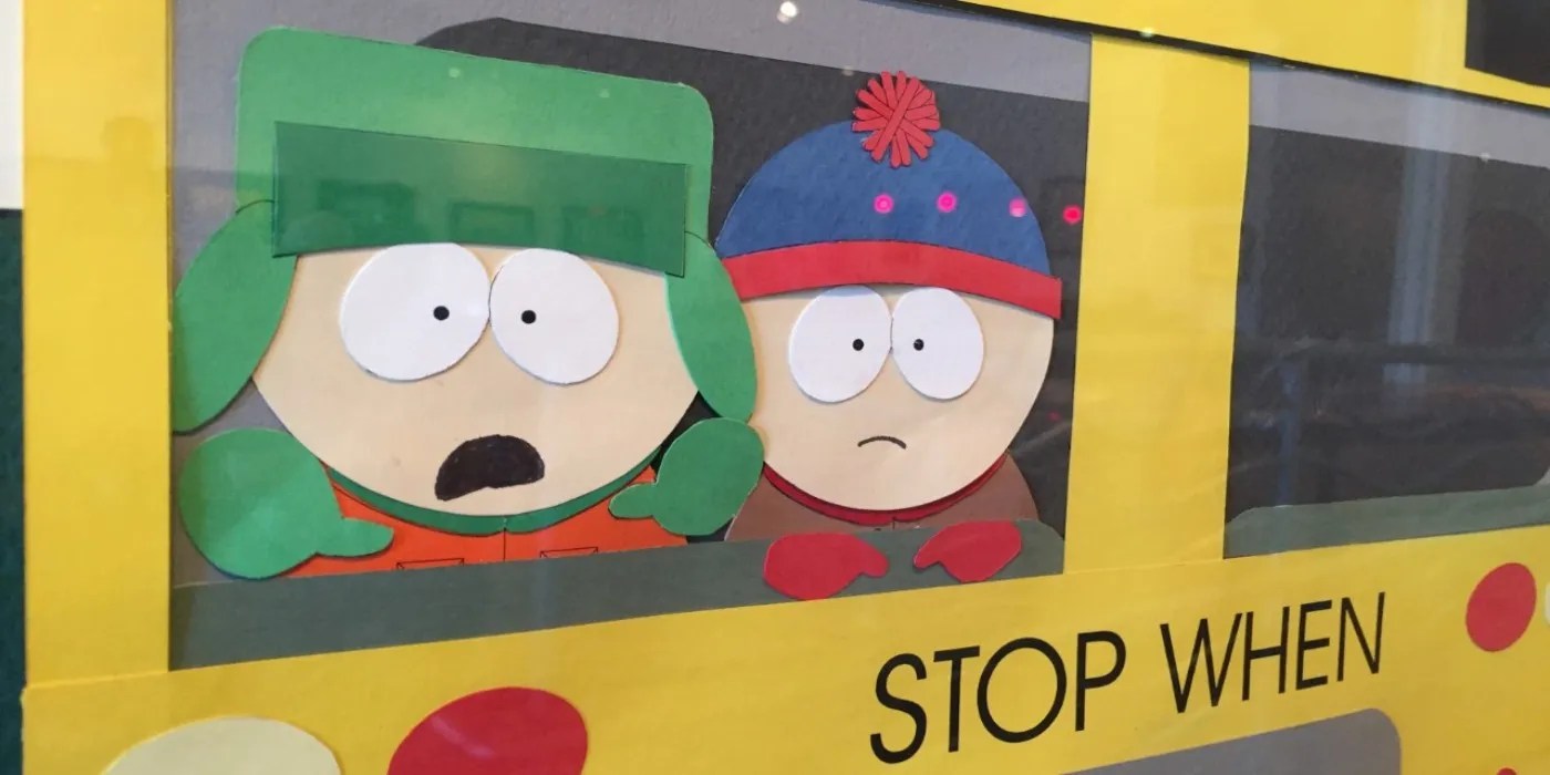 South Park 10 Facts You Didn't Know About The First Season
