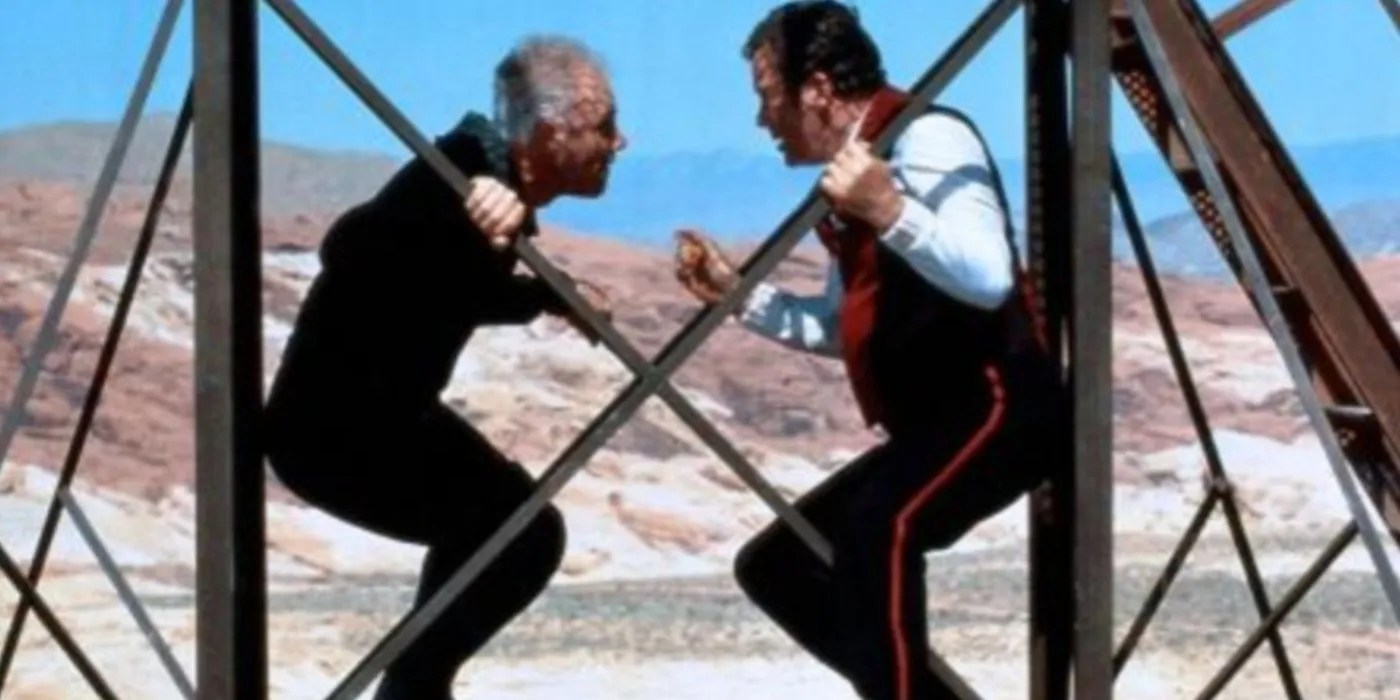 10 HighestGrossing Star Trek Movies, Ranked By Box Office Mojo