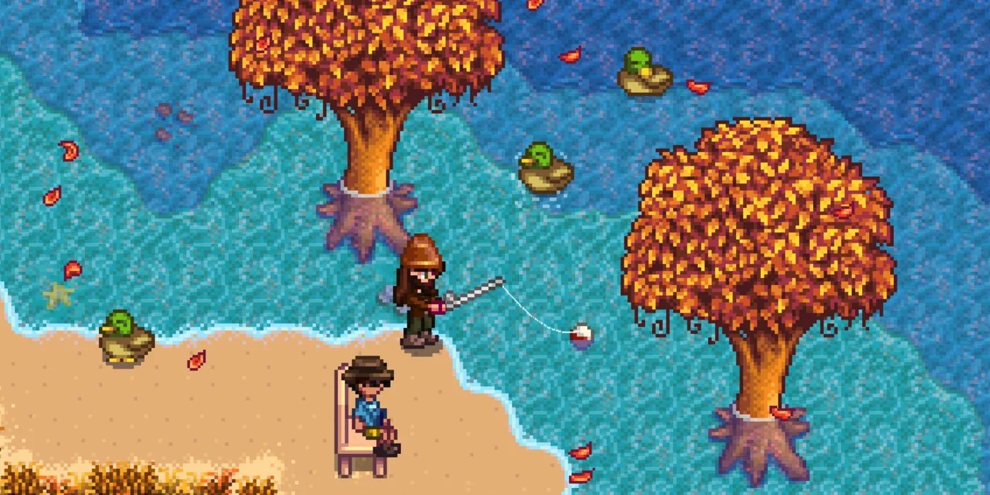 What Stardew Valley 1.5 Update Will Change