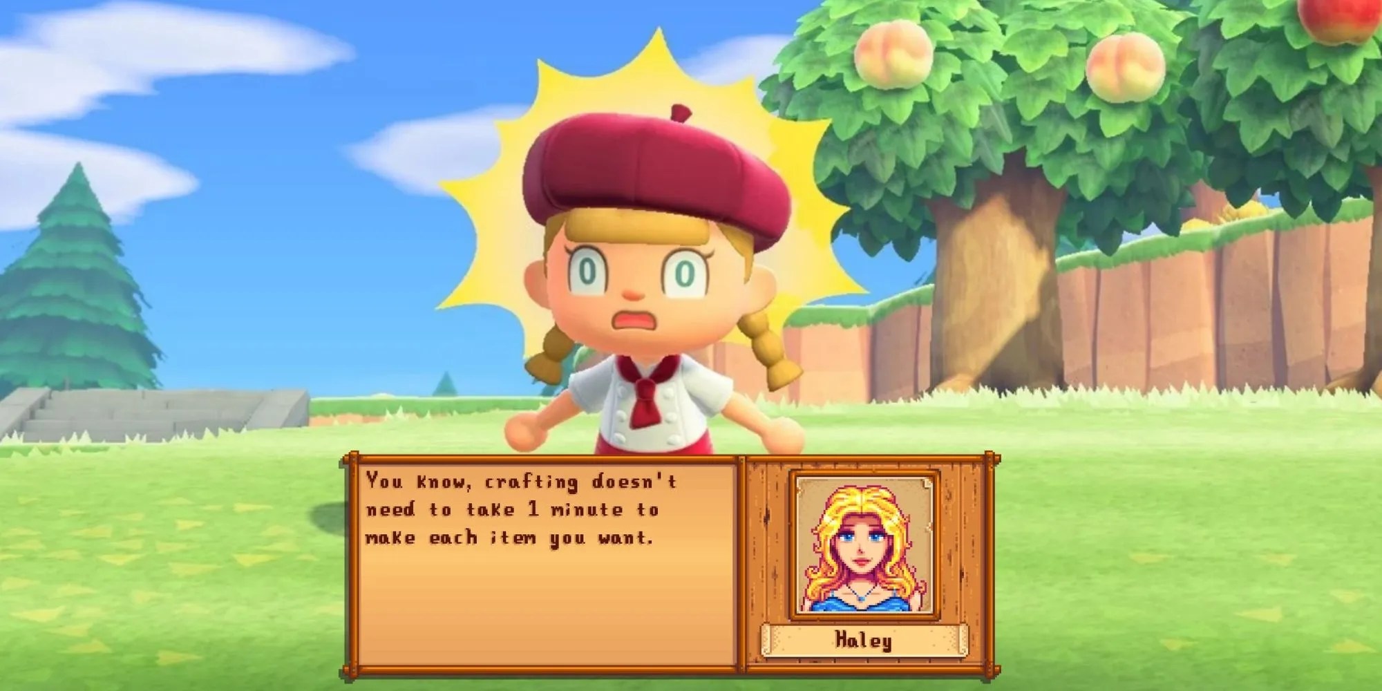 Everything Stardew Valley Does Better Than Animal Crossing