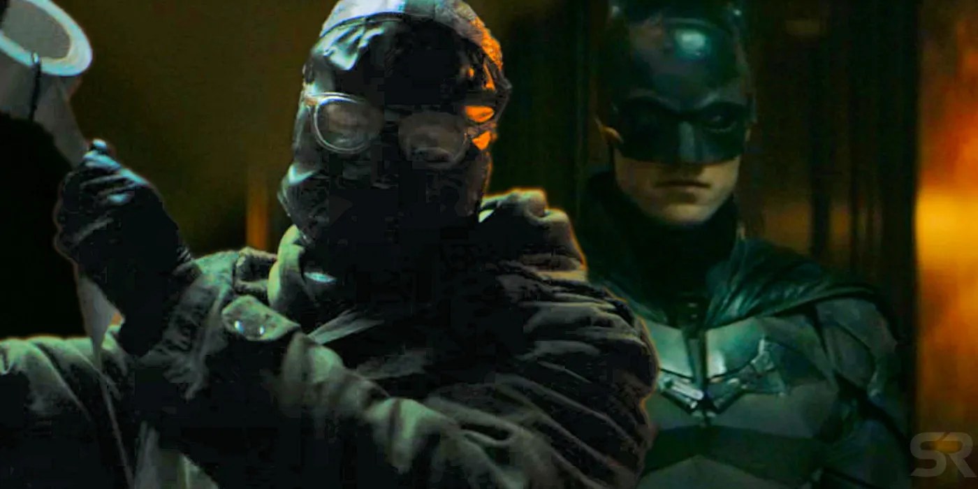 Robert Pattinson Praises The Detective Story In The Batman