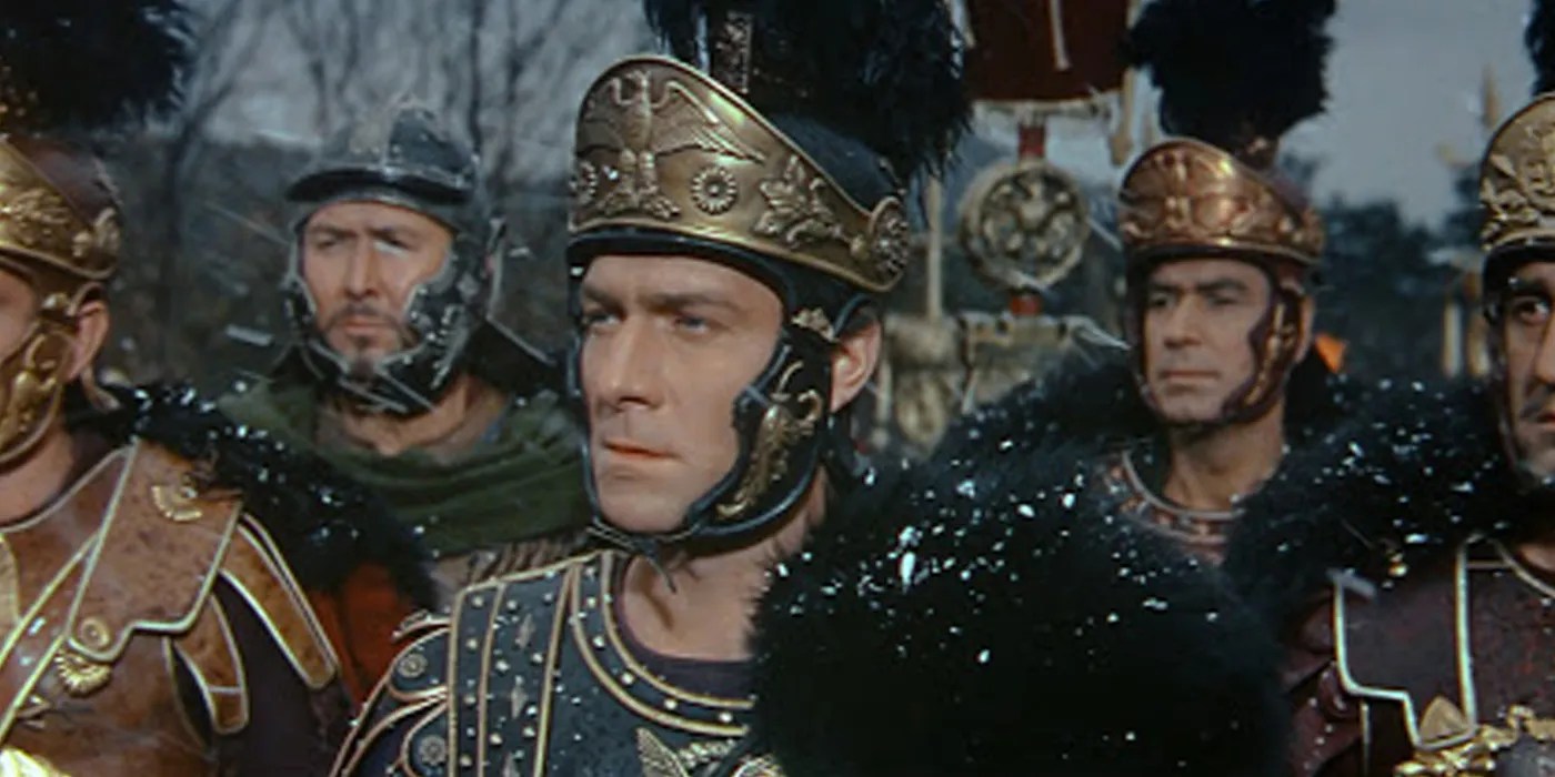 14 Movies To Watch If You Love The Roman Empire