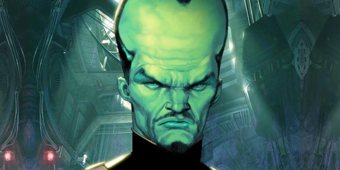 Who is Hulk's Nemesis, The Leader? Comic Origins and Powers Explained