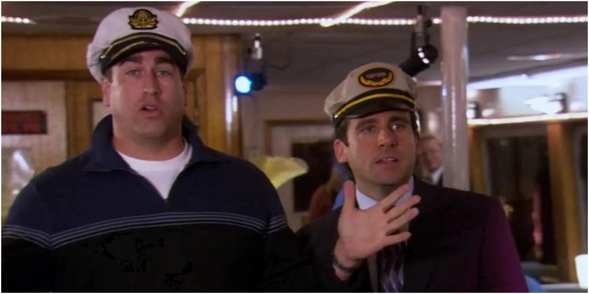 The Office 5 Funniest (& 5 Saddest) Episodes Of Season 2