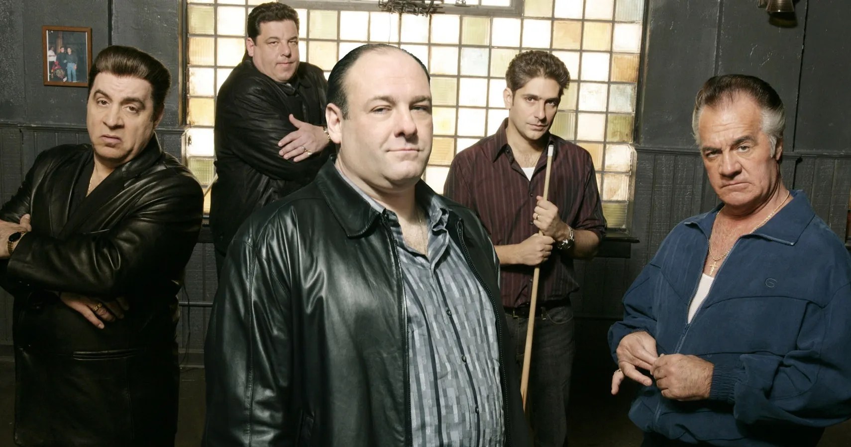 The Sopranos Characters With The Highest Kill Count, Ranked