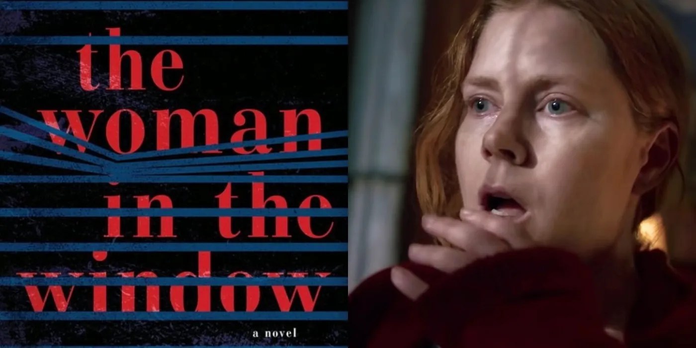 The Woman In The Window 5 Ways We're Excited (& 5 We're Nervous)