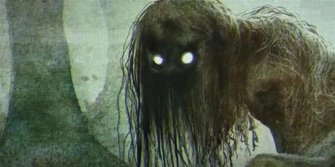 The Wretched Ending & The Hag's Magic Powers Explained