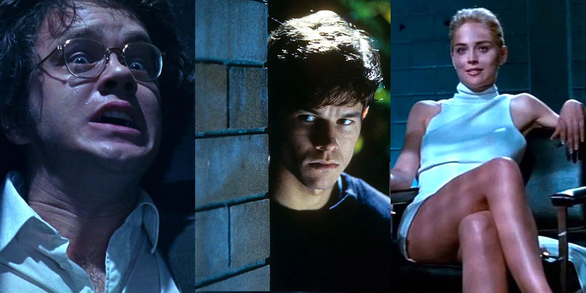 15 Thriller Films From The '90s Worth Rewatching