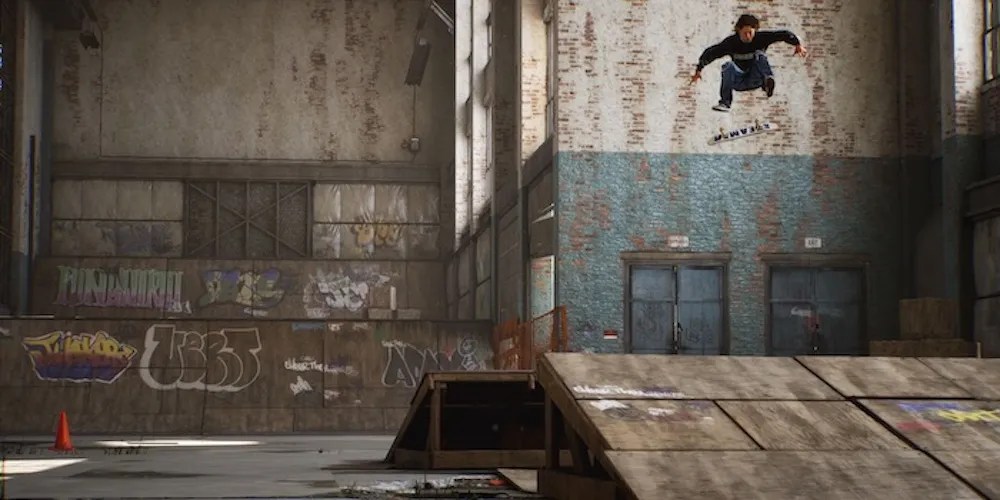 Tony Hawk’s Pro Skater 1+2 Remake 10 Things You Need To Know Before