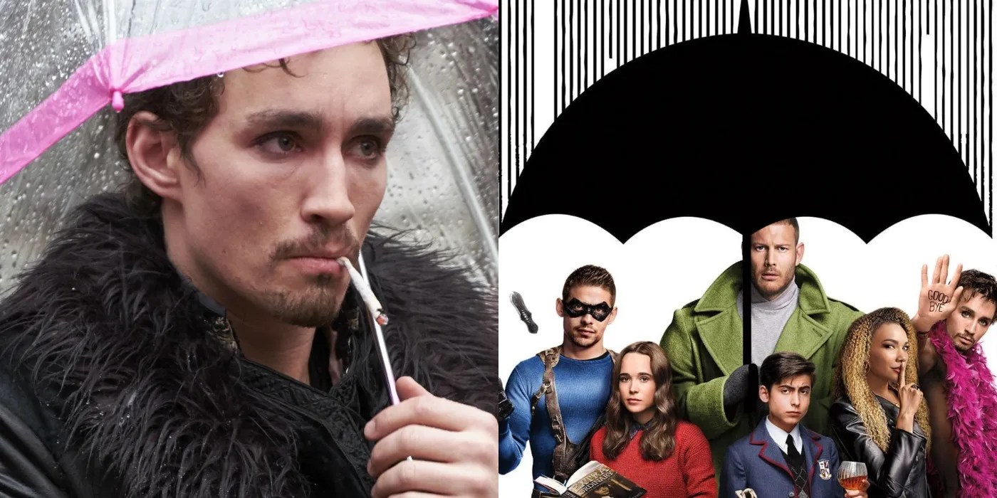 Umbrella Academy 15 Of The Best Quotes From Season 1