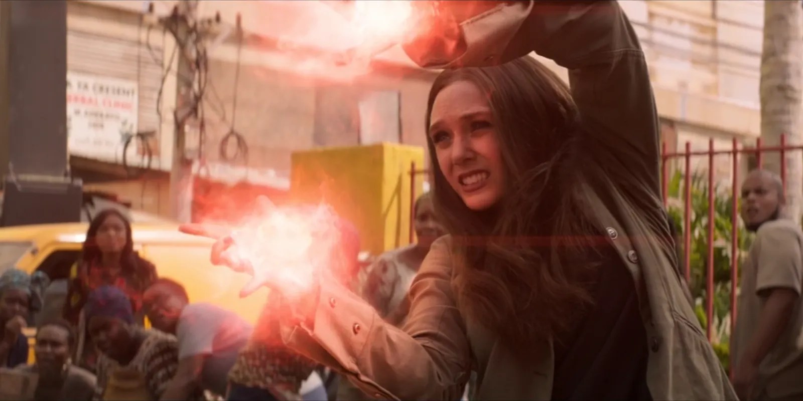 It Was Wanda All Along 10 Hints That Prove Scarlet Witch Is The Next