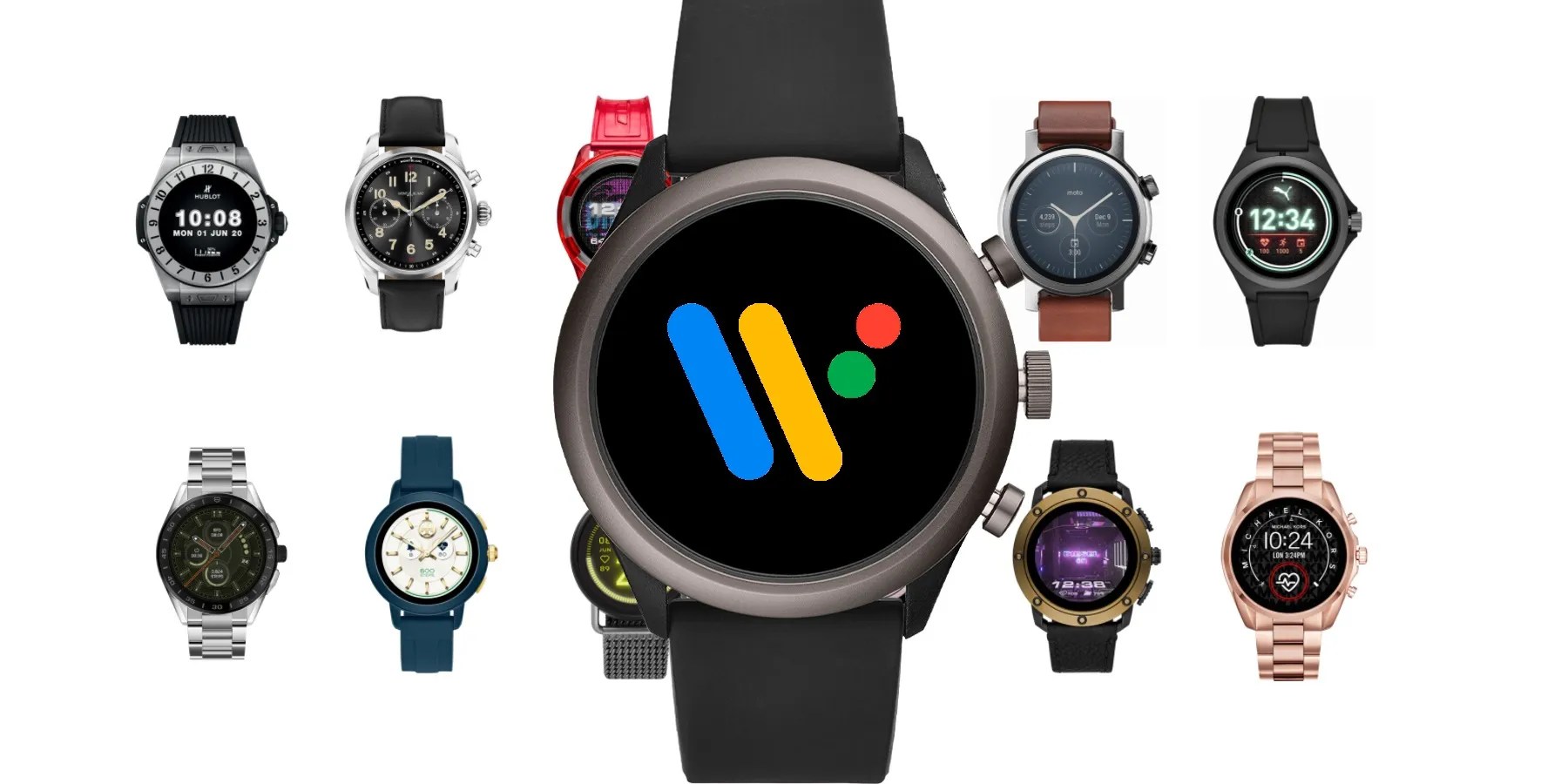 Galaxy Watch 4's Browser Now Available On Other Wear OS Watches