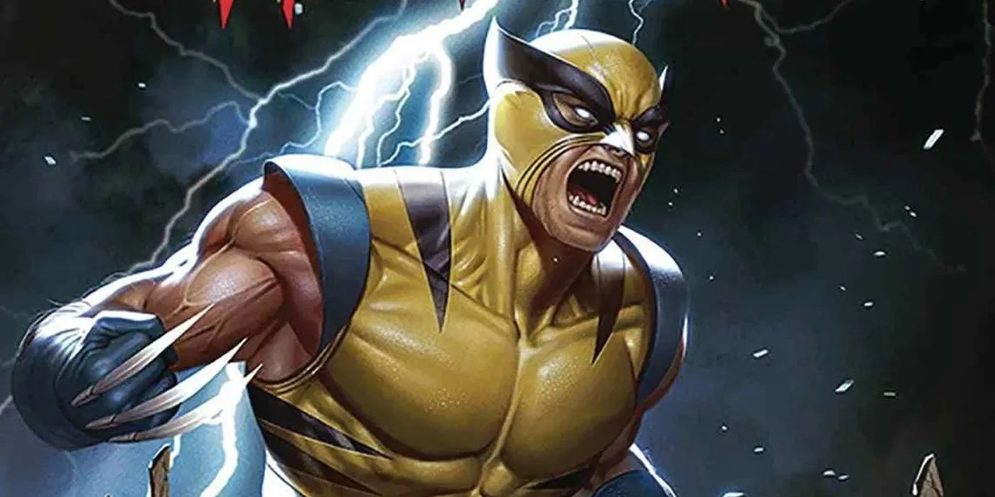 Wolverine Will Do The Unthinkable To Kill Marvel's Next Phoenix