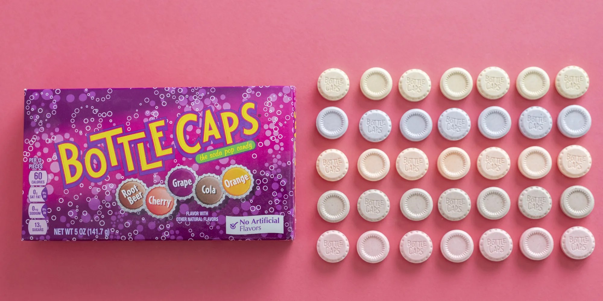 Every Wonka Candy From Least To Most Scrumdiddlyumptious