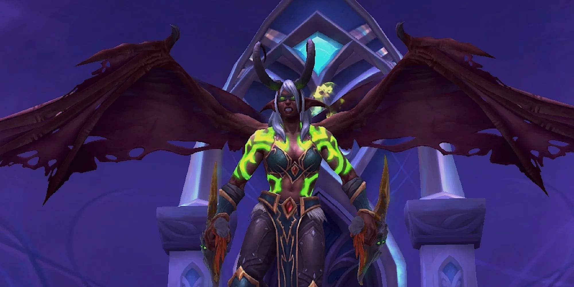 Everything You Need to Prepare for World of Warcraft Shadowlands