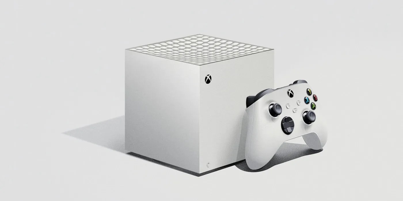 Xbox Series S Runs Xbox One S Version Of Backward Compatible Games