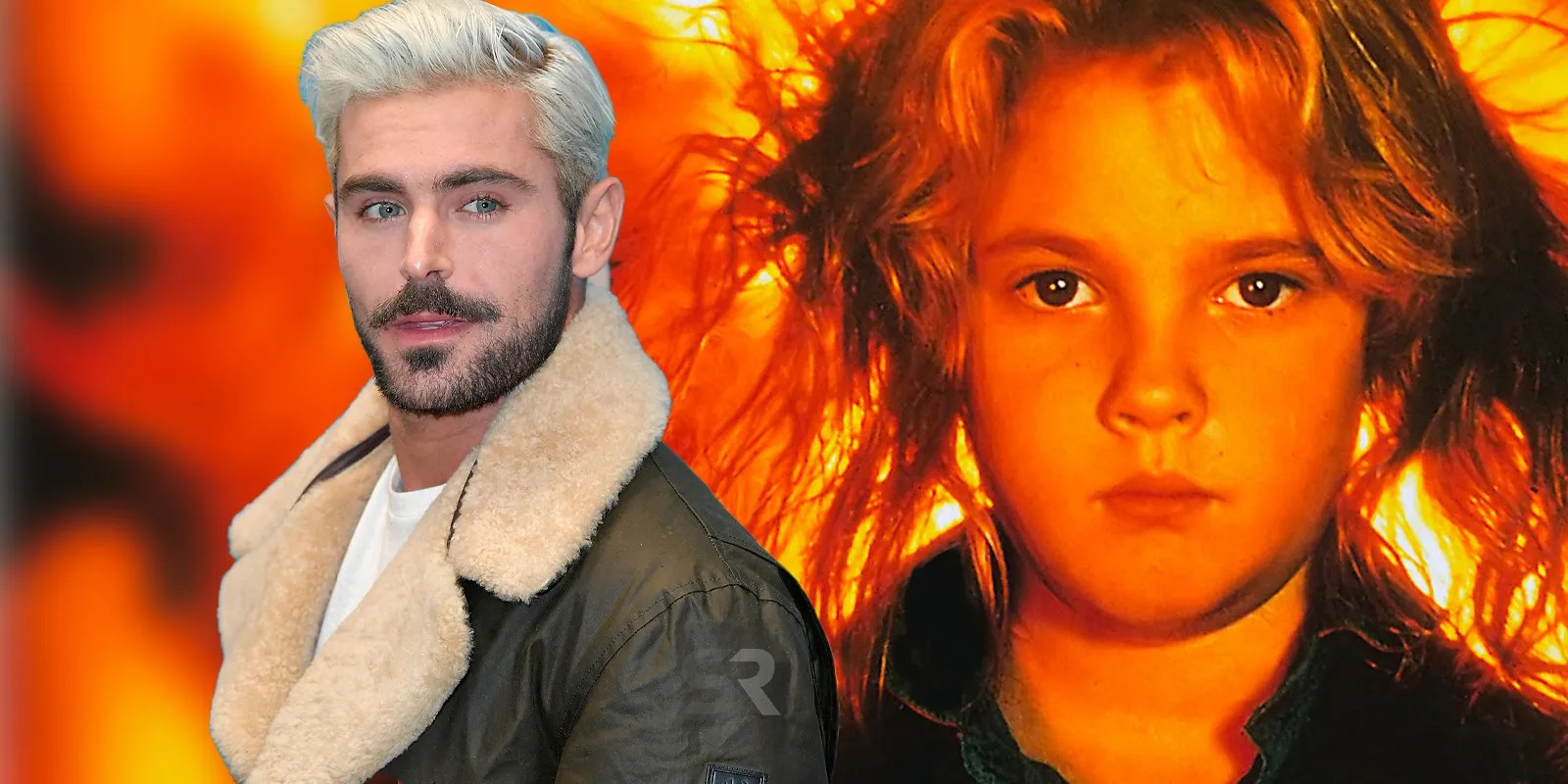Firestarter Stephen King & Blumhouse's Remake Casts Zac Efron In Lead Role