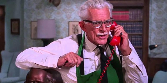 The 10 Best TV Butlers The 10 Best TV Butlers