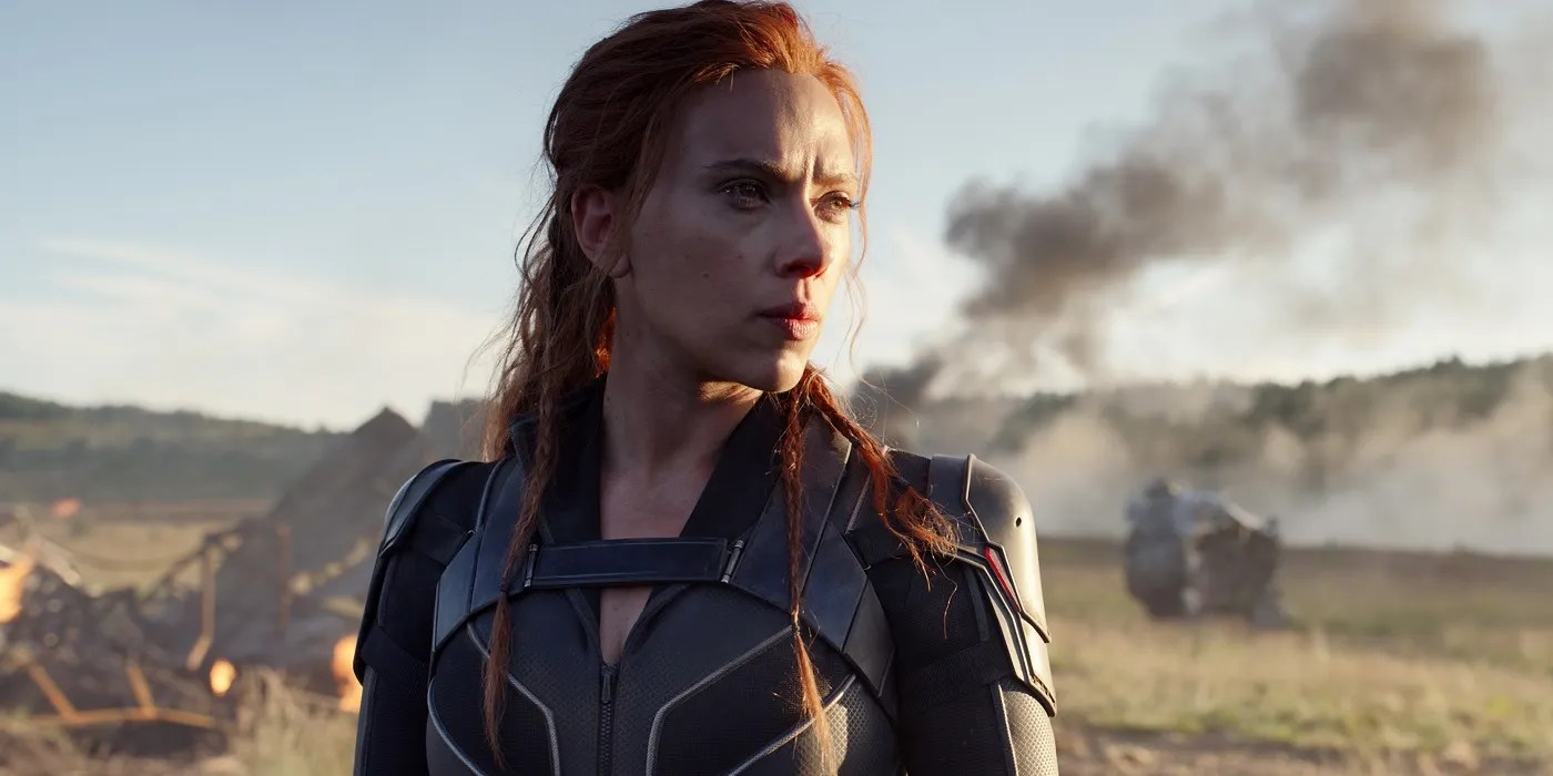 What Martial Arts Does Black Widow Use? Her Fighting Style Explained