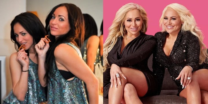 '90 Day Fiance' Stars Net Worths: Highest-Earning TLC Stars Stacey 90 day fiance net worth