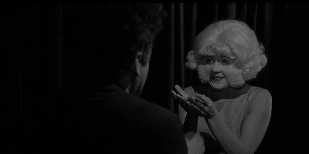 Eraserhead 10 BehindTheScenes Facts About David Lynch's Surreal