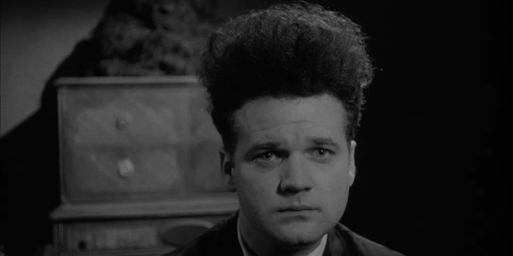 Eraserhead 10 BehindTheScenes Facts About David Lynch's Surreal
