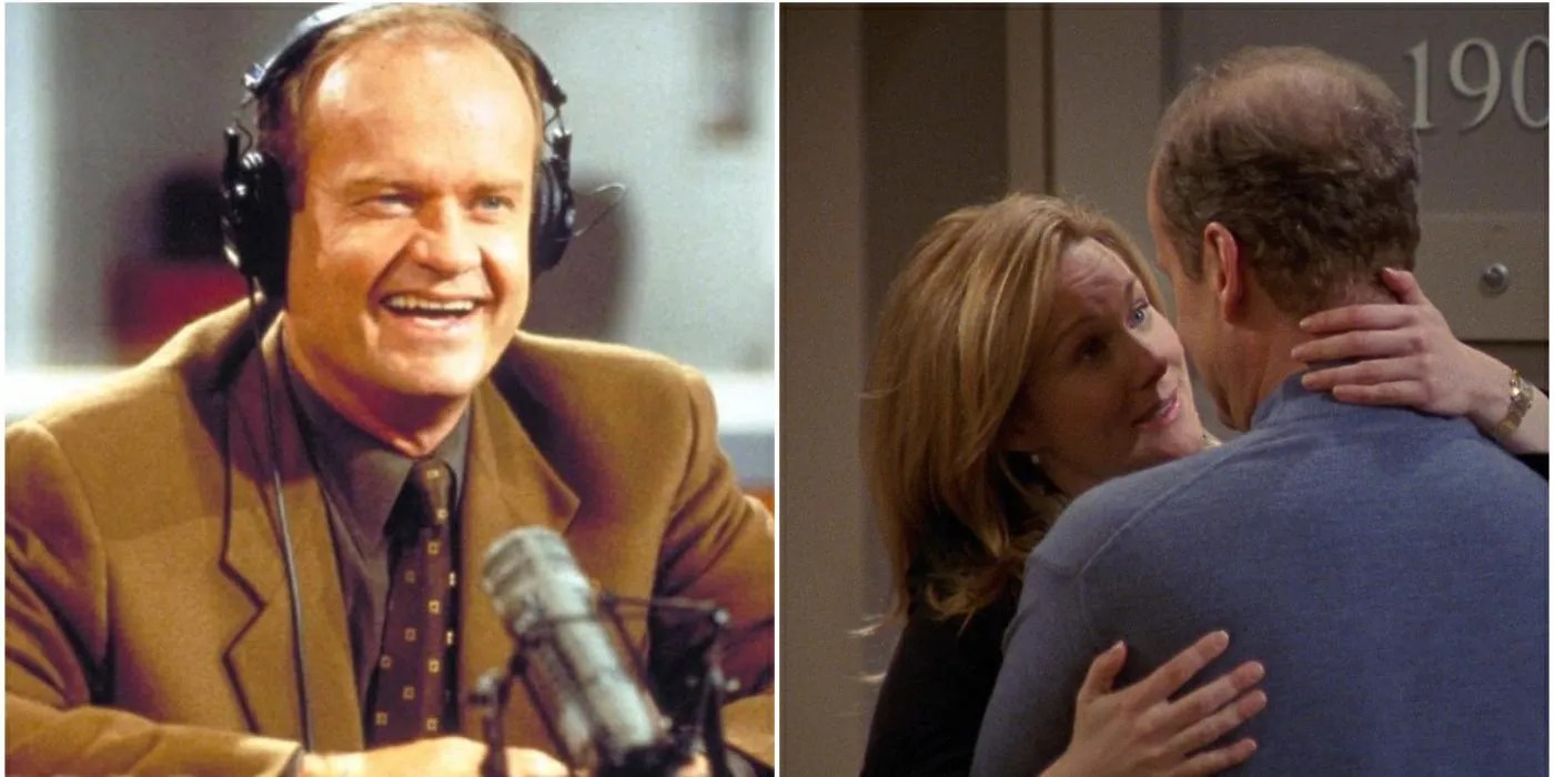 Frasier 5 Things Fans Hated About The Final Episode (& 5 They Loved)