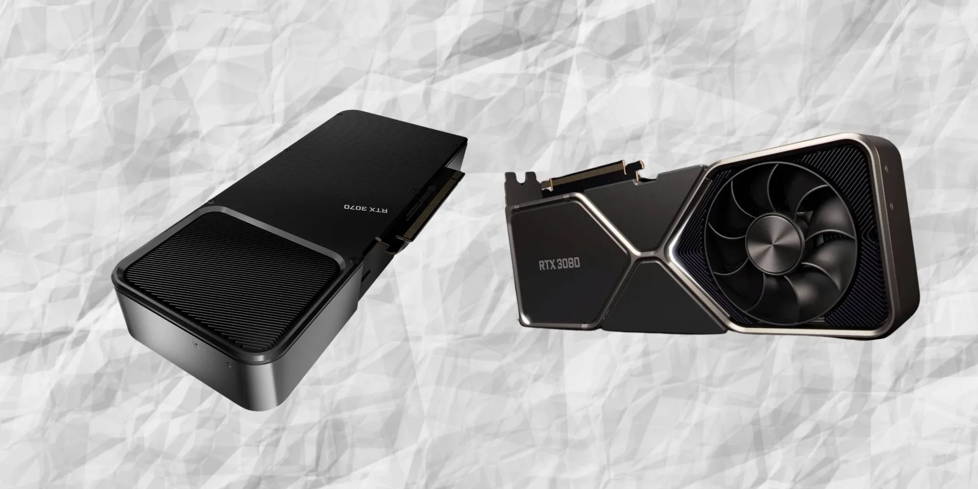 GeForce RTX 3080 Vs RTX 3070 Which New Nvidia GPU To Buy?