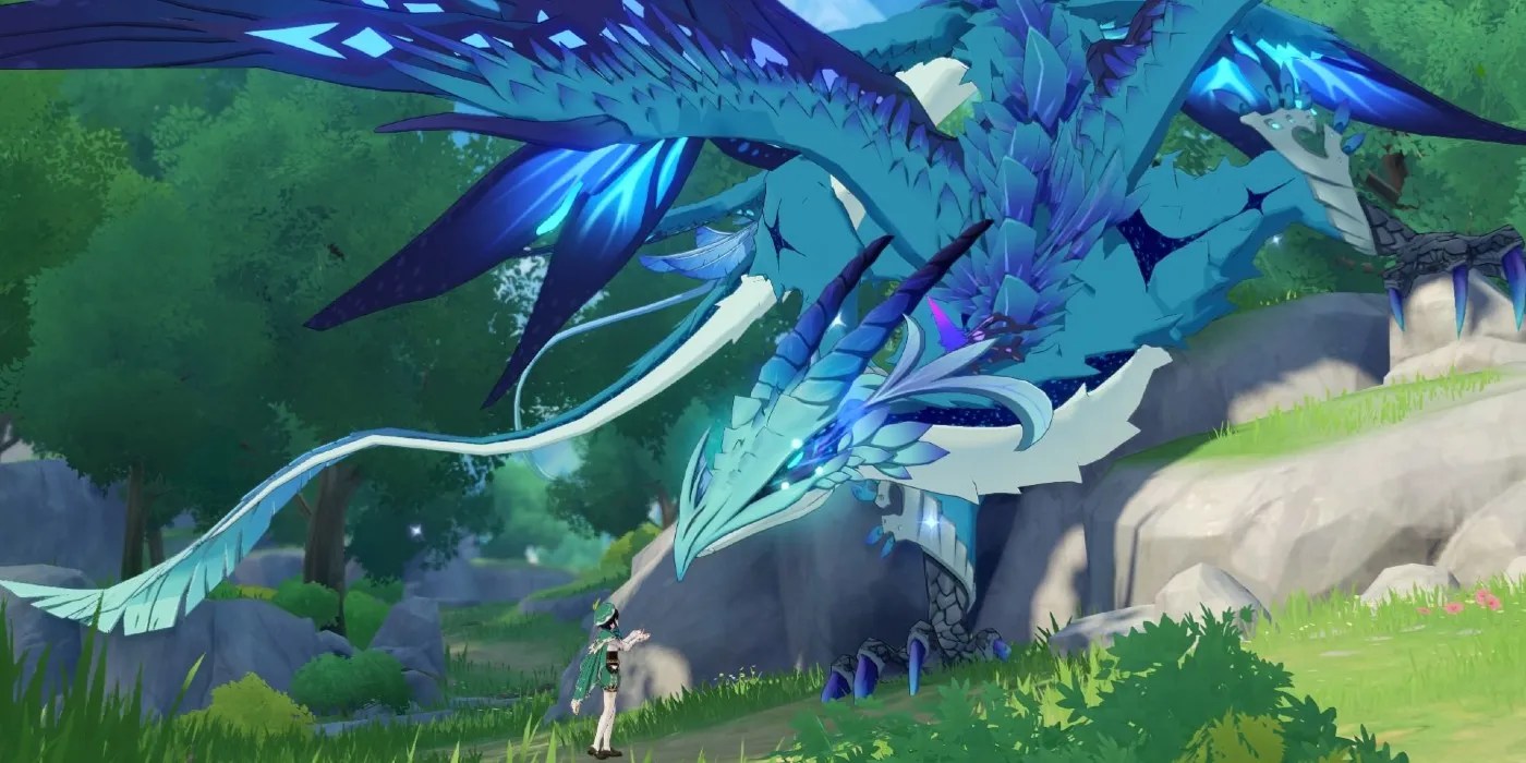 Genshin Impact How Crossplay Works (& How To Unlock Multiplayer)