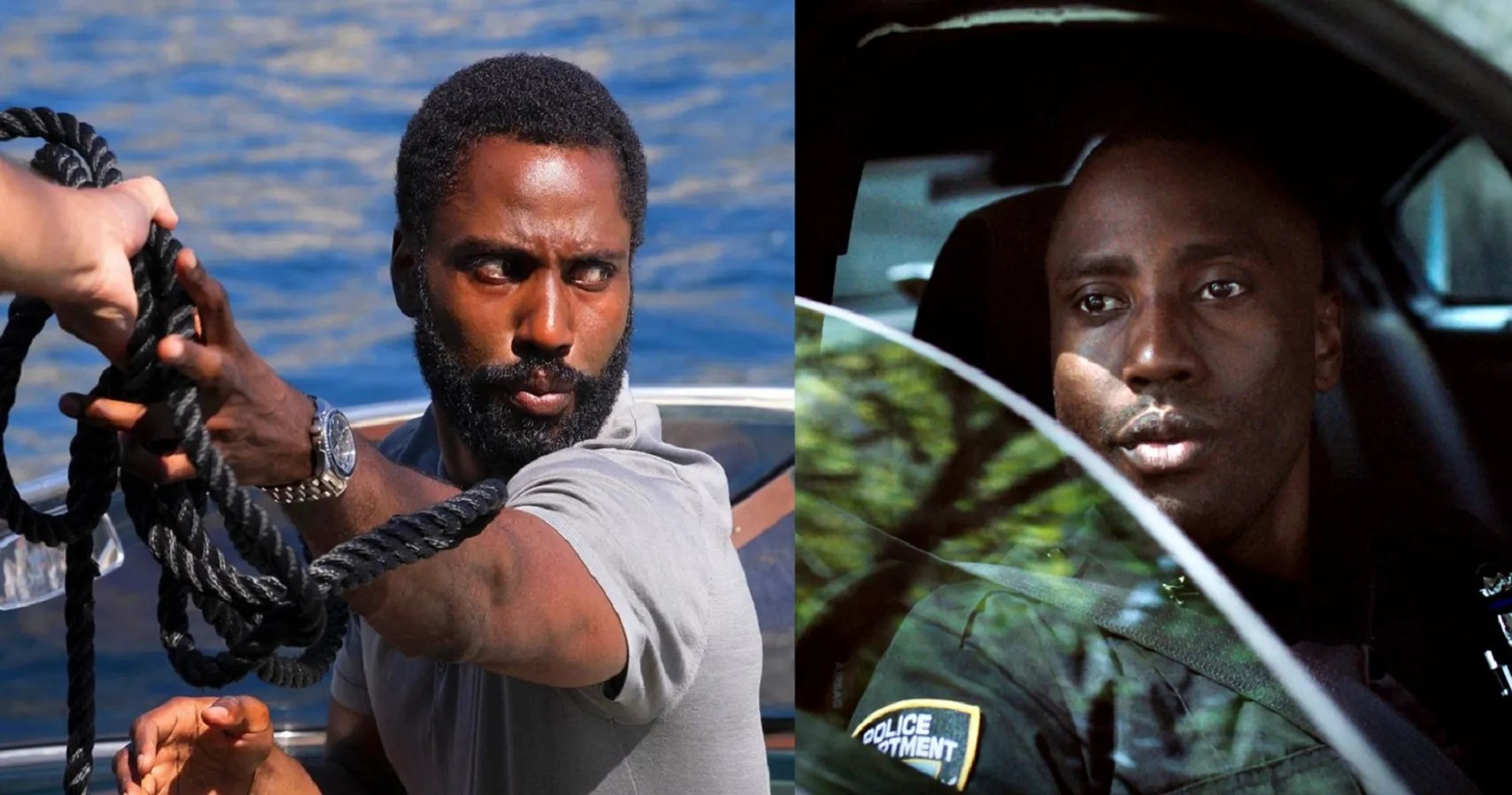 John David Washington's Top Movies Ranked, According To IMDb