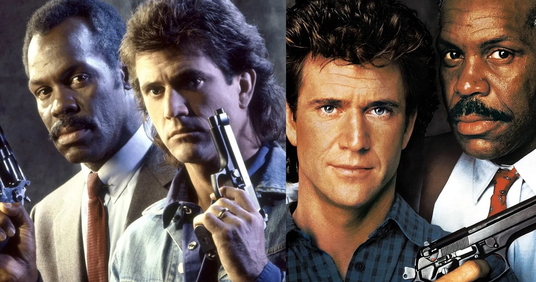 10 BehindTheScenes Facts About The Lethal Weapon Franchise