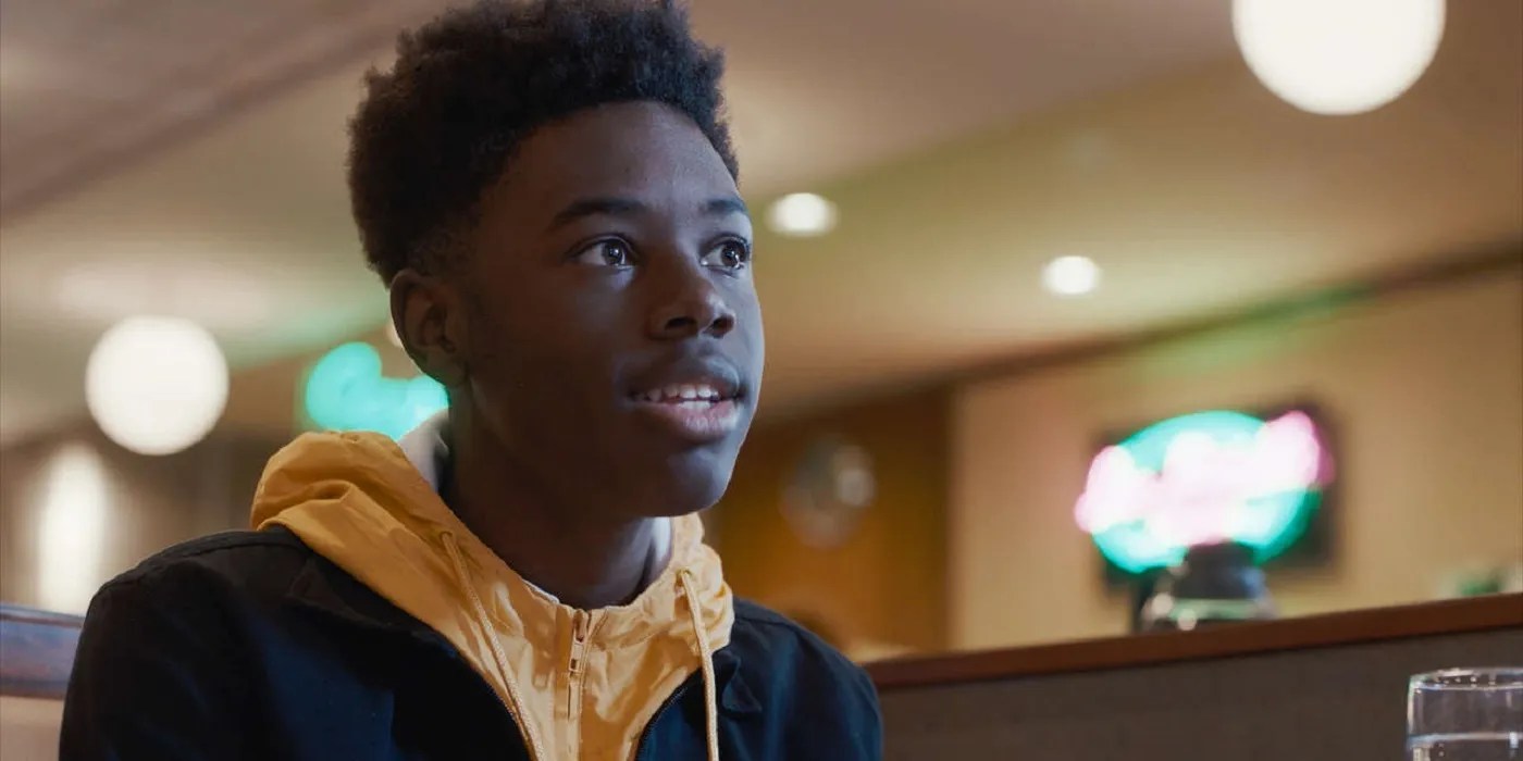 The Chi Every Main Character, Ranked By Likability